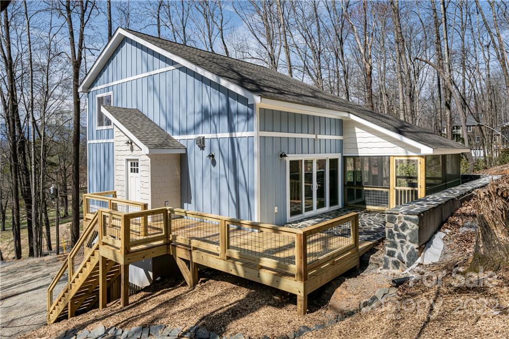 1413 Golf Course Road Old Fort NC 28762