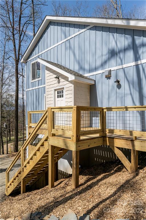 1413 Golf Course Road Old Fort NC 28762