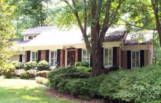 528 Lakenheath Lane Matthews NC 28105
