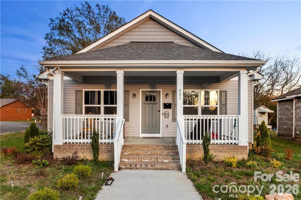 231 Barber Street Rock Hill SC 29730