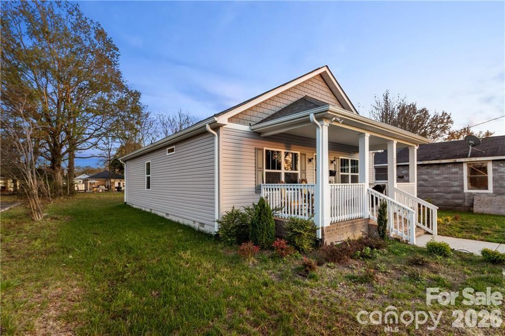 231 Barber Street Rock Hill SC 29730