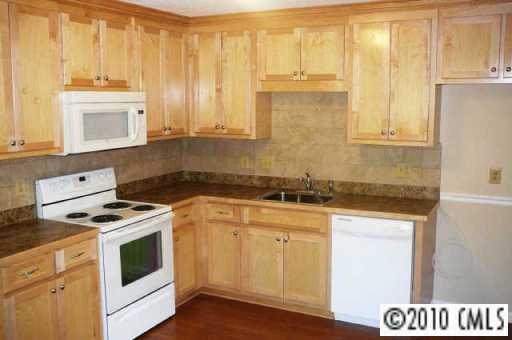 6011 Trotters Ridge Road Charlotte NC 28227