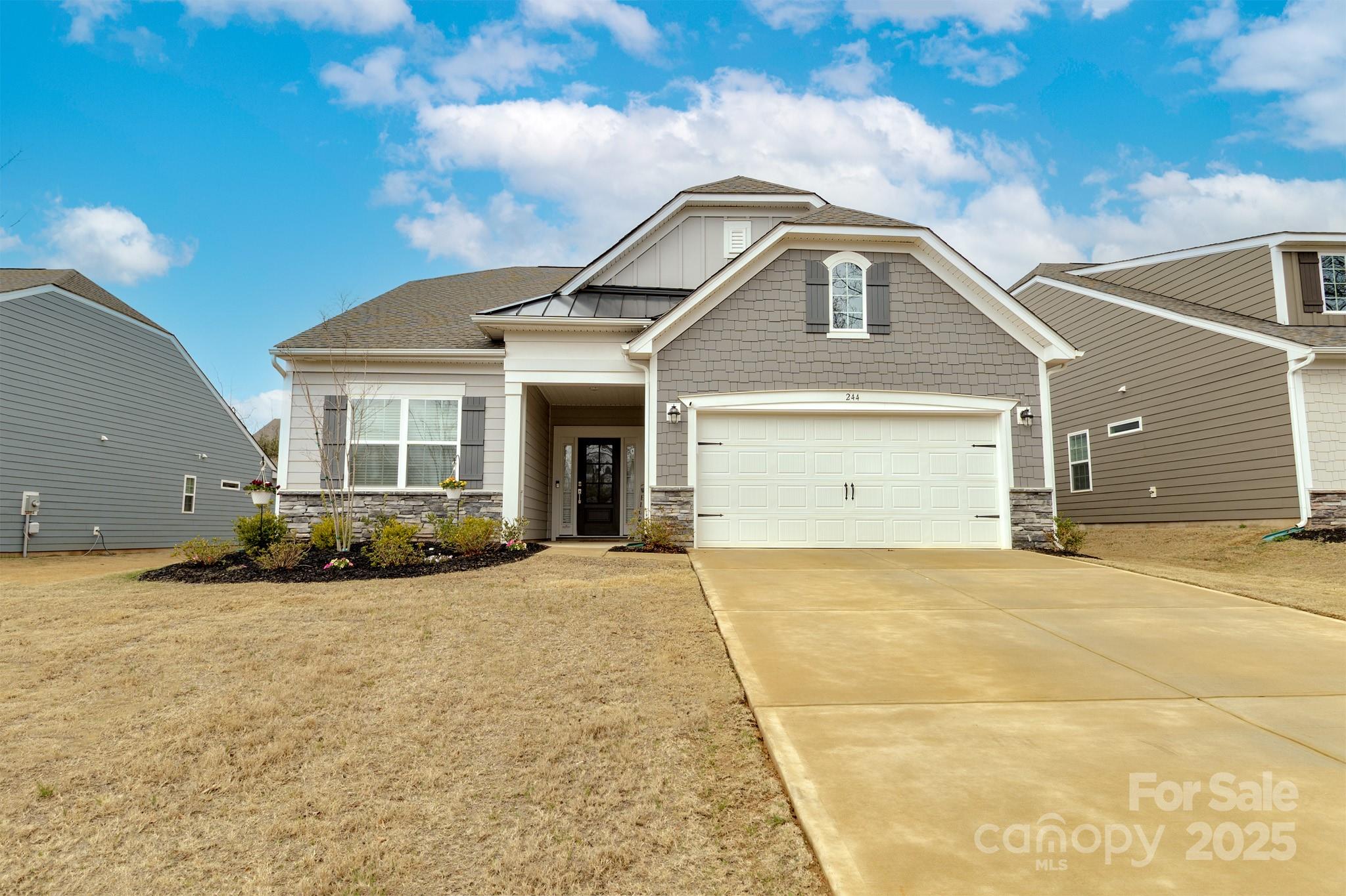244 White Apple Way Statesville NC 28625