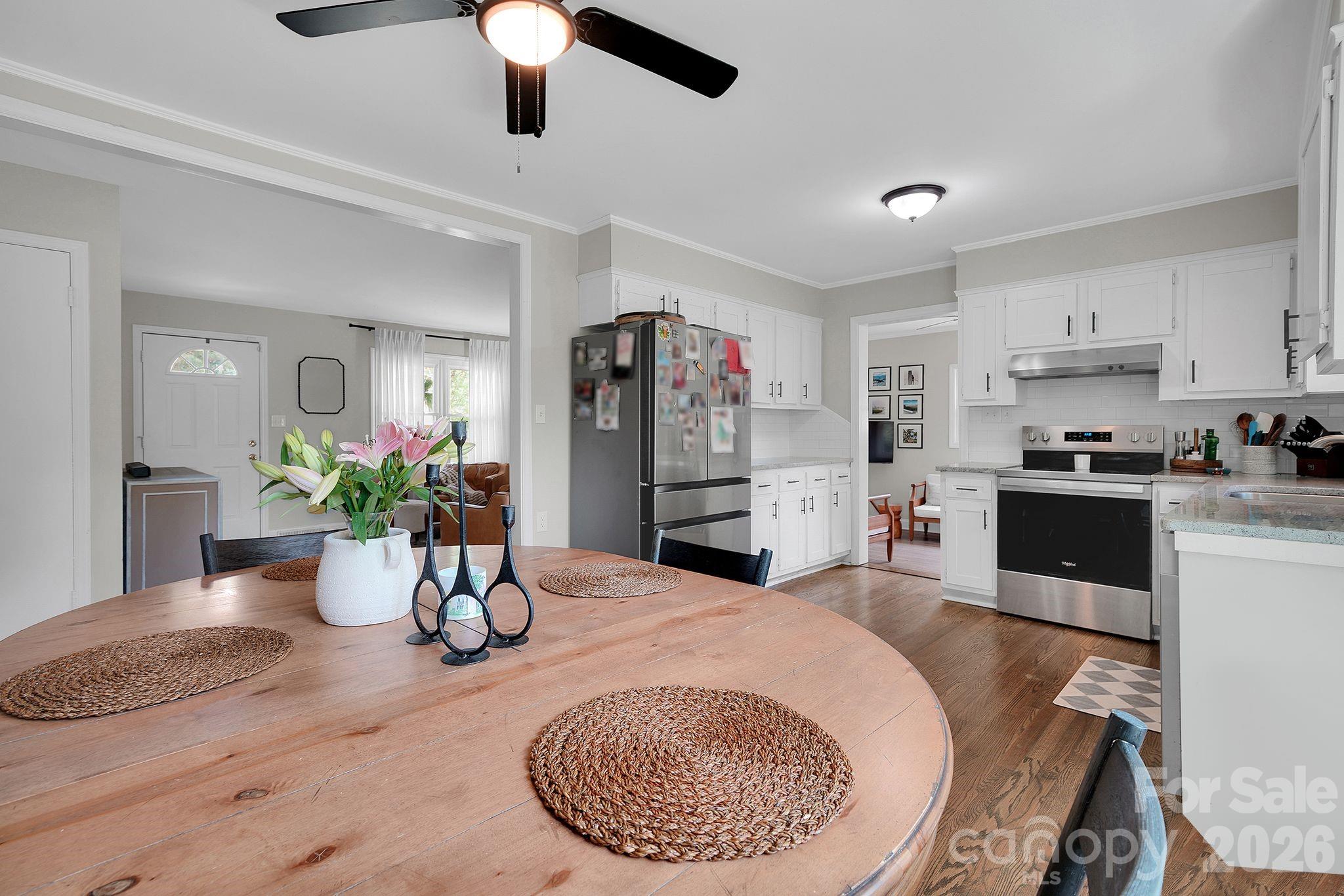 5201 Amity Place Charlotte NC 28212