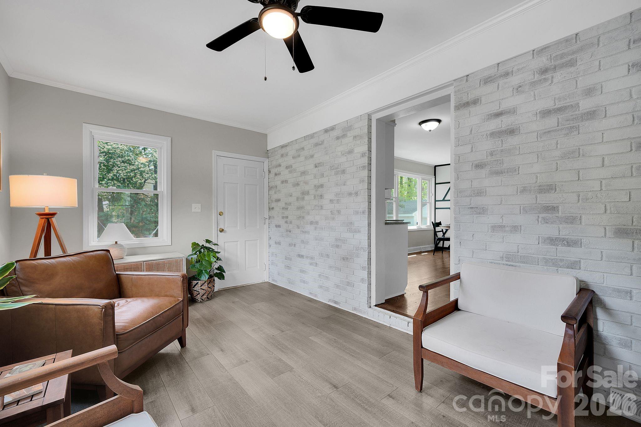 5201 Amity Place Charlotte NC 28212