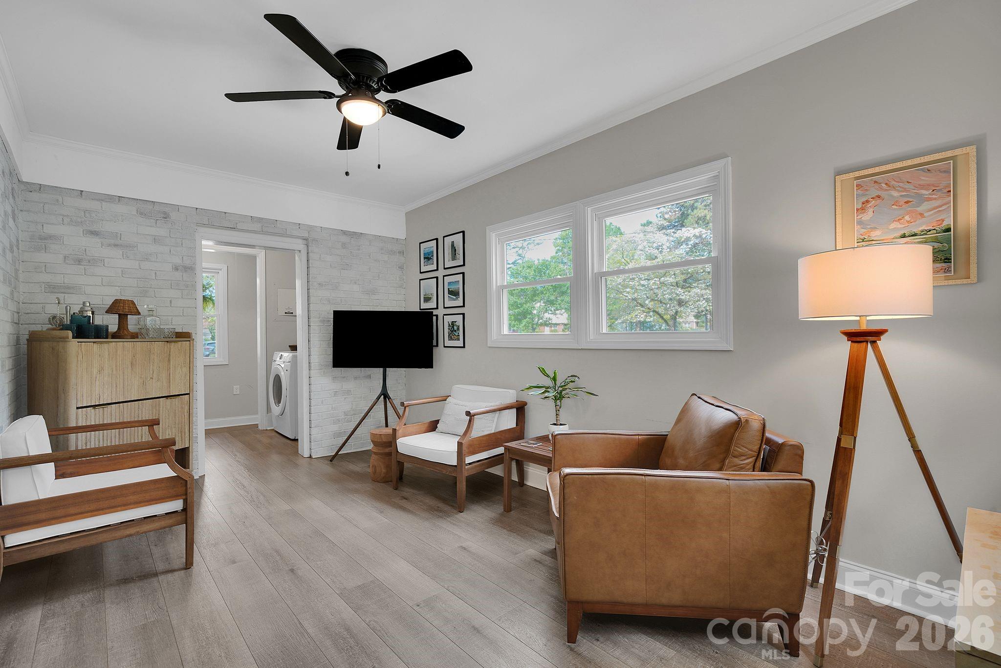 5201 Amity Place Charlotte NC 28212