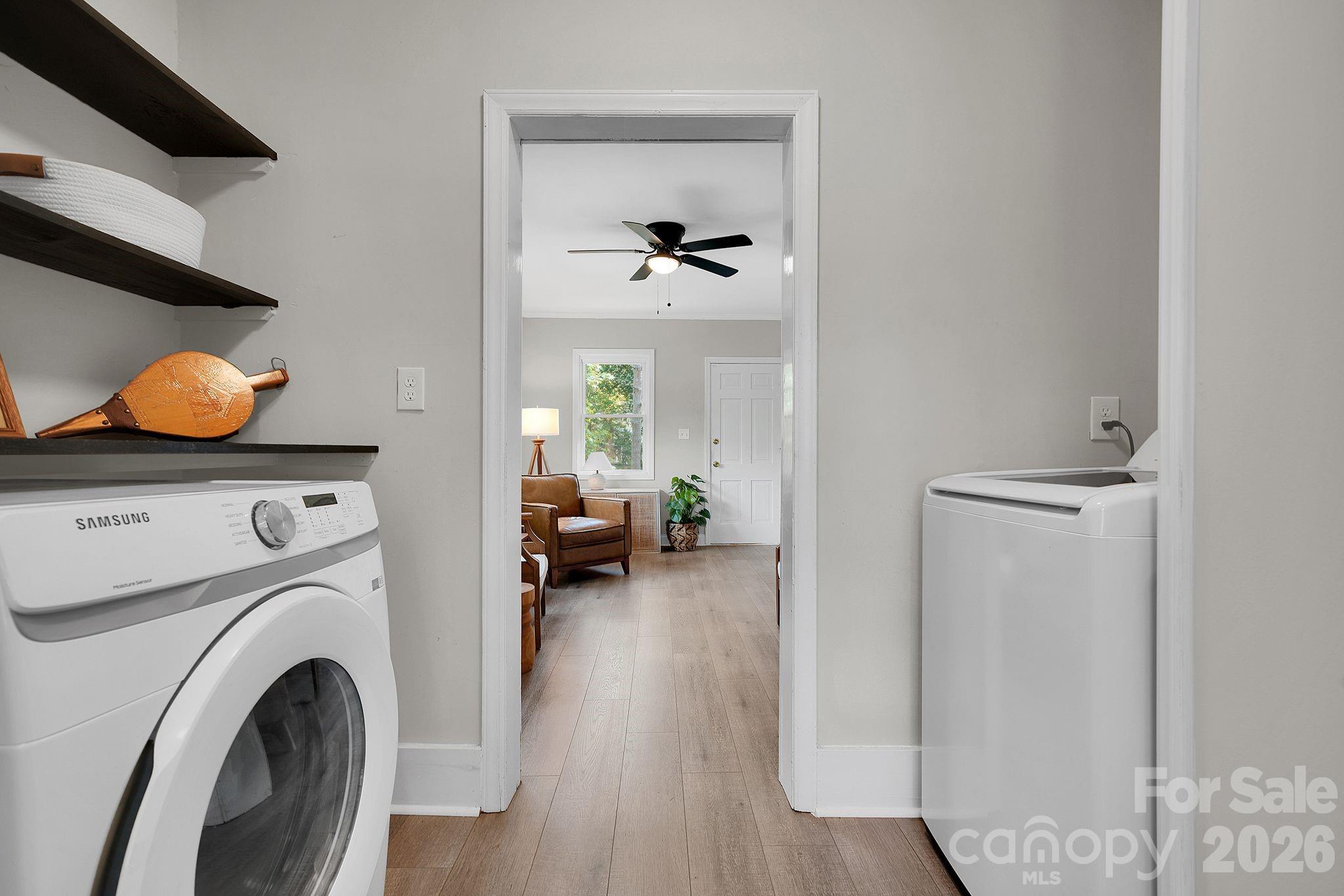 5201 Amity Place Charlotte NC 28212