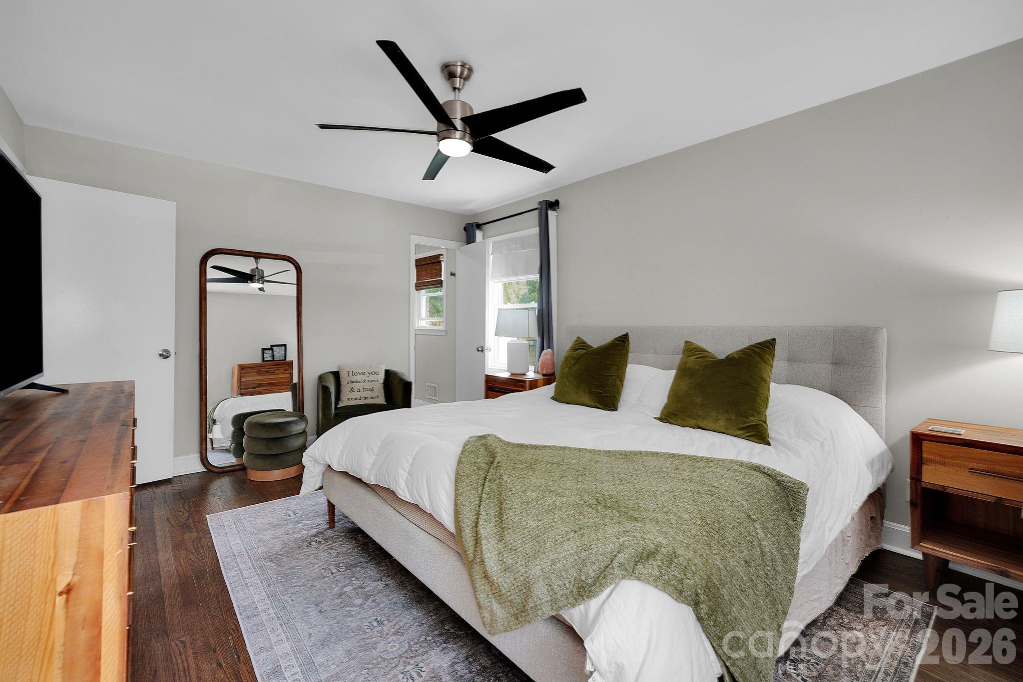 5201 Amity Place Charlotte NC 28212