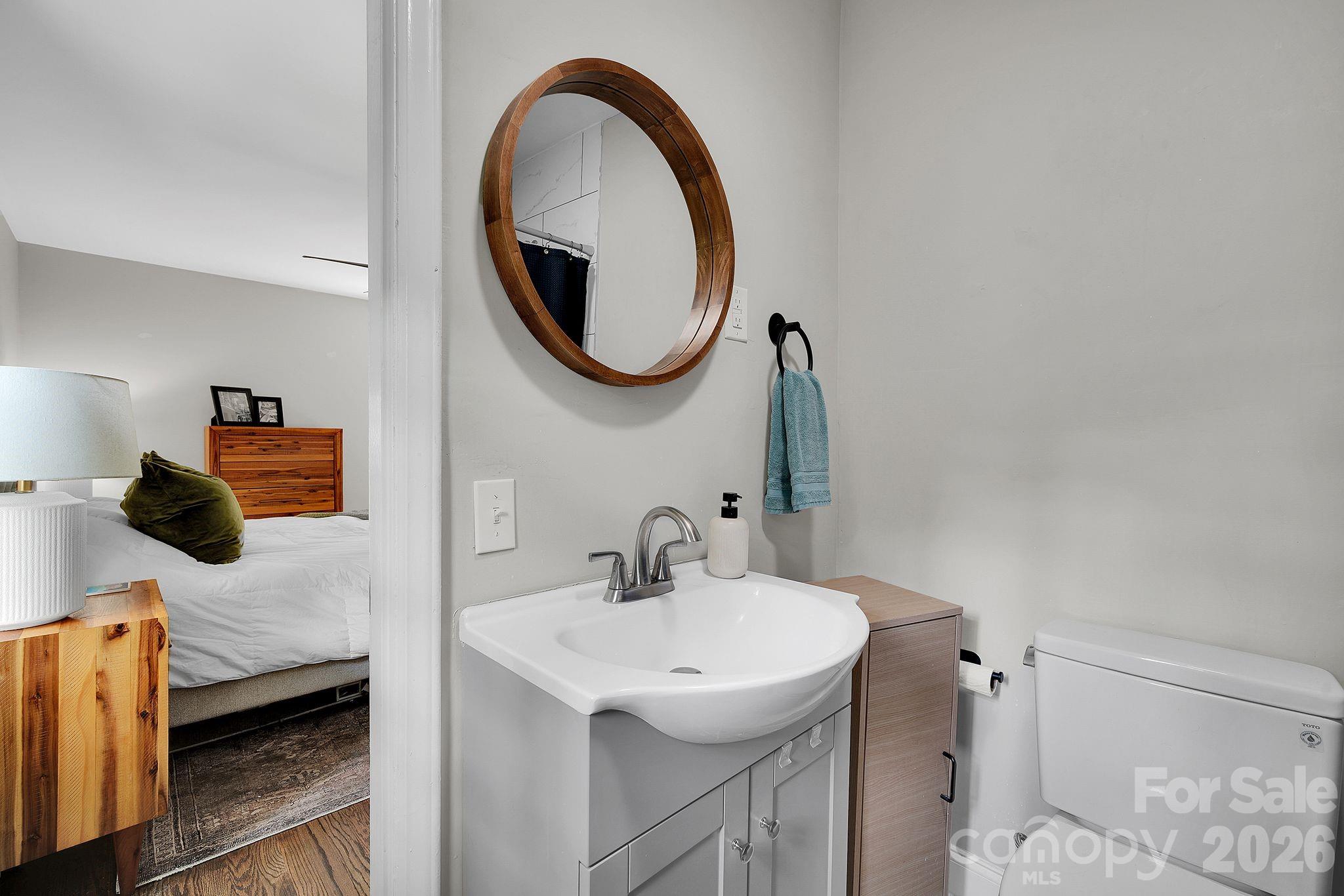 5201 Amity Place Charlotte NC 28212
