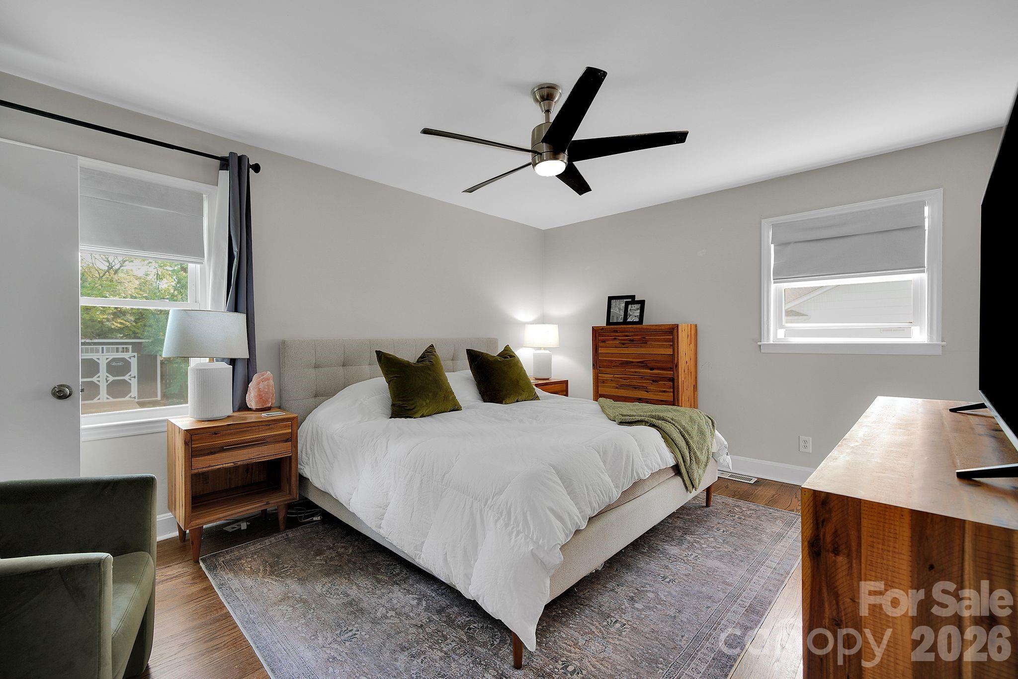 5201 Amity Place Charlotte NC 28212