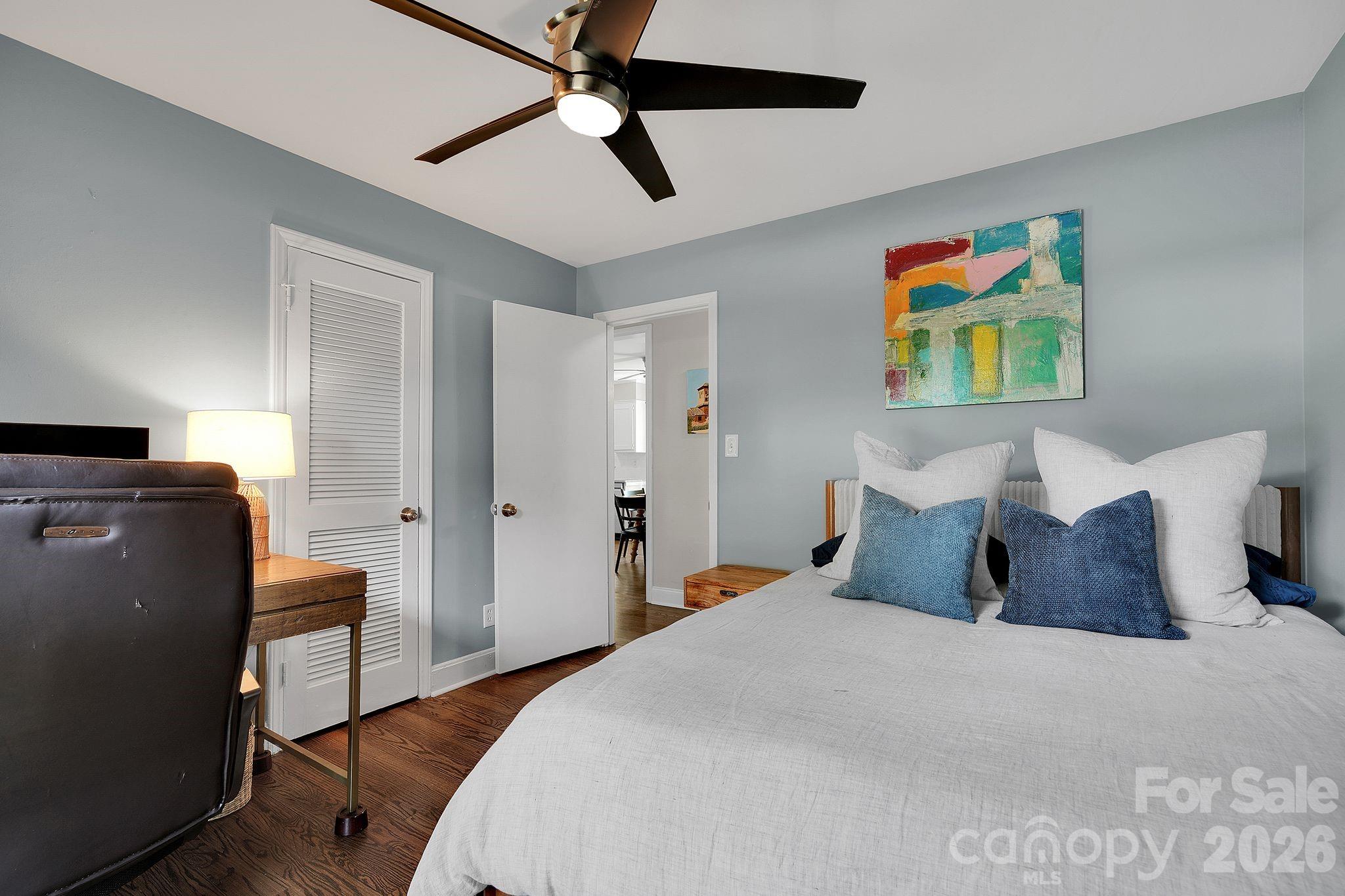 5201 Amity Place Charlotte NC 28212
