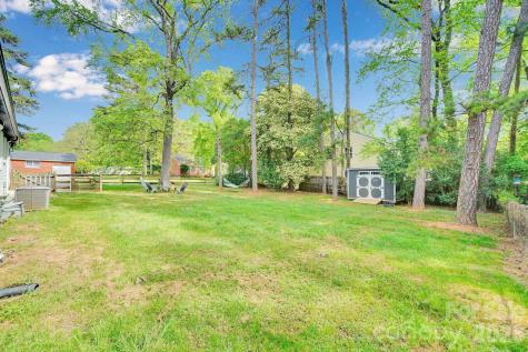 5201 Amity Place Charlotte NC 28212