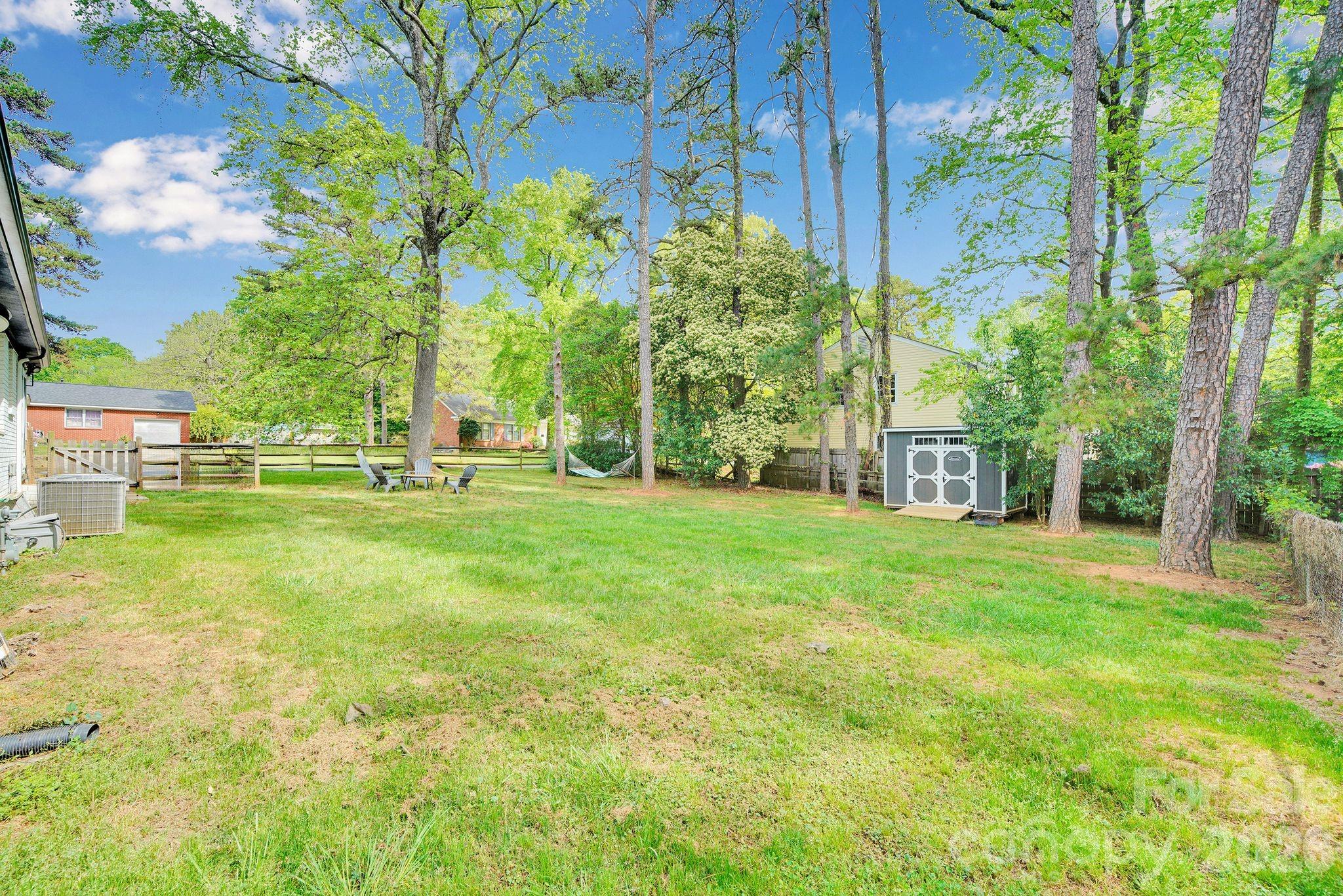 5201 Amity Place Charlotte NC 28212