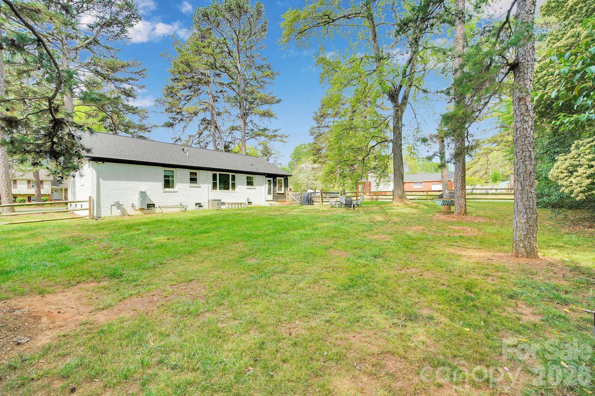 5201 Amity Place Charlotte NC 28212