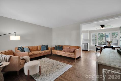 5201 Amity Place Charlotte NC 28212