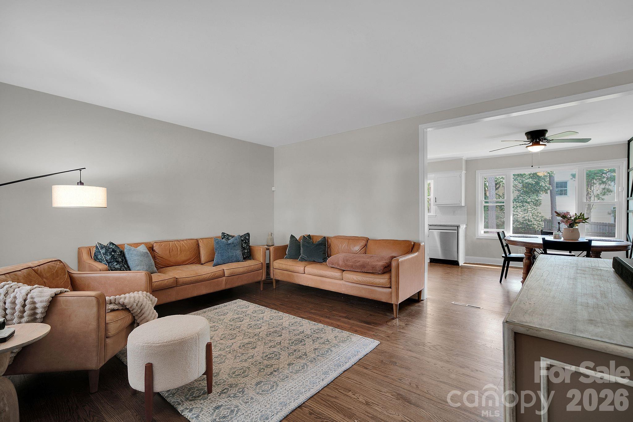 5201 Amity Place Charlotte NC 28212