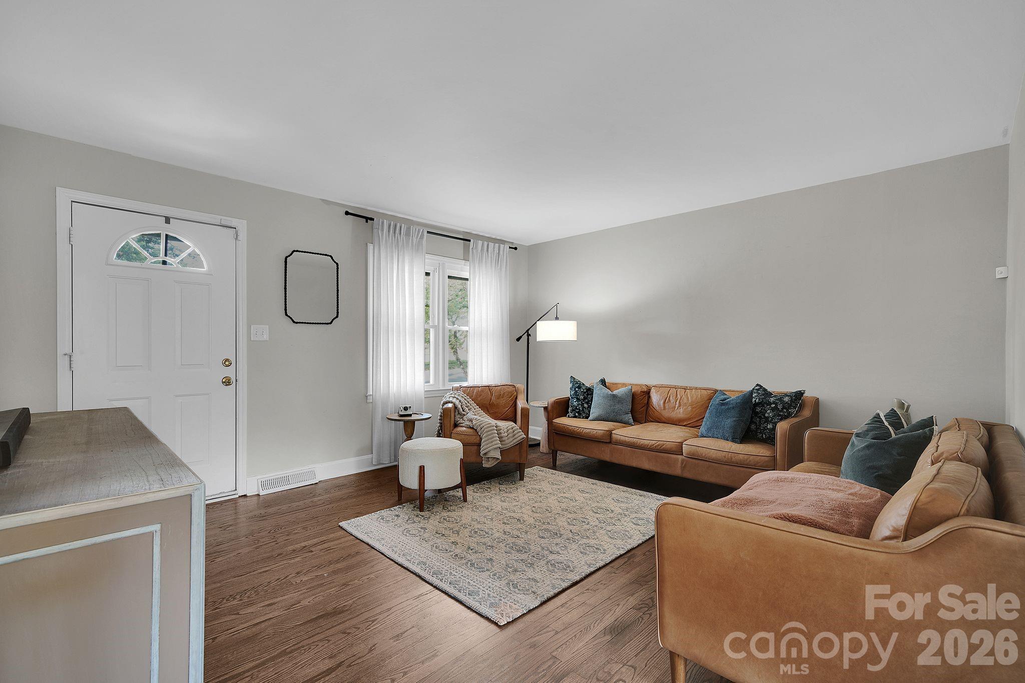 5201 Amity Place Charlotte NC 28212