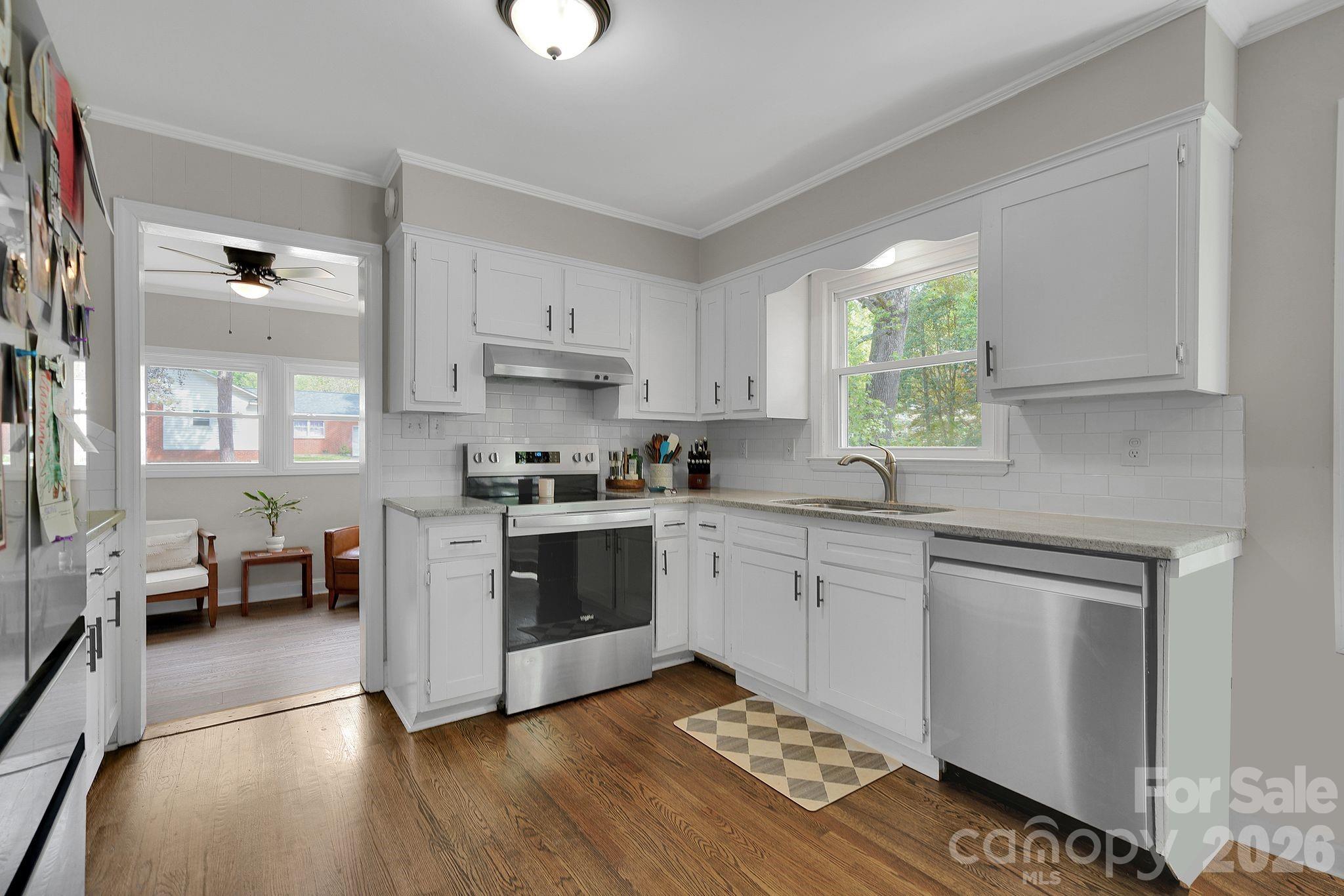 5201 Amity Place Charlotte NC 28212