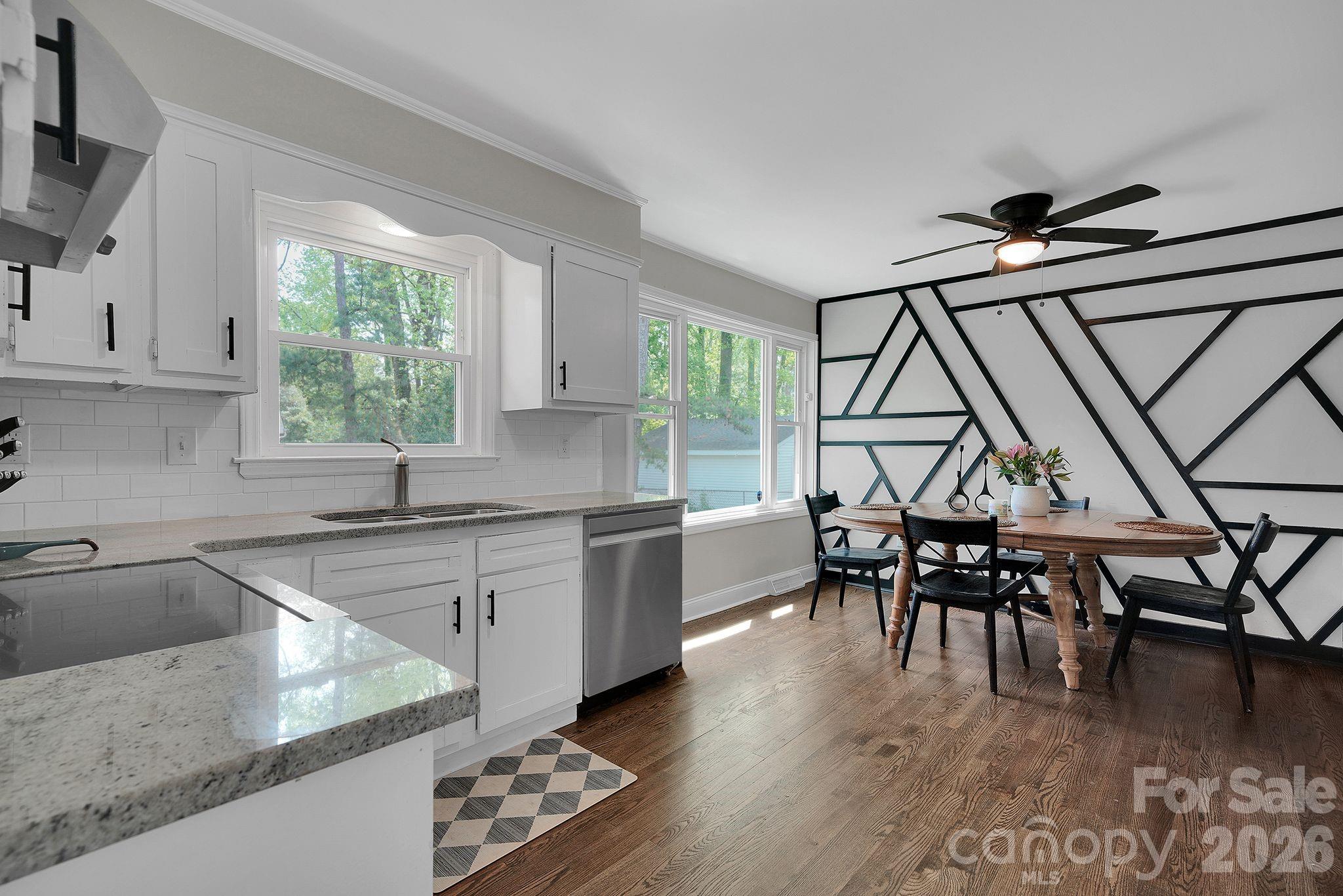 5201 Amity Place Charlotte NC 28212