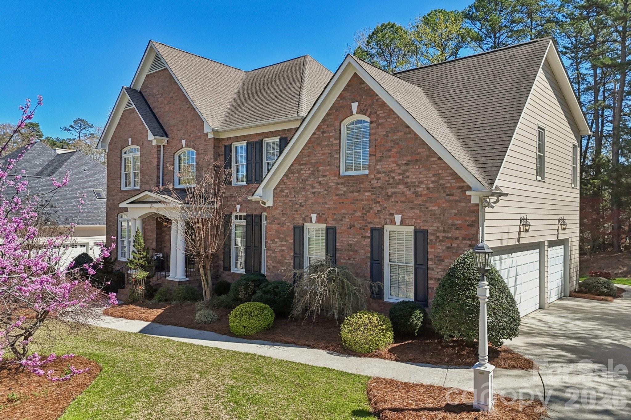 2321 Treymore Lane Charlotte NC 28262