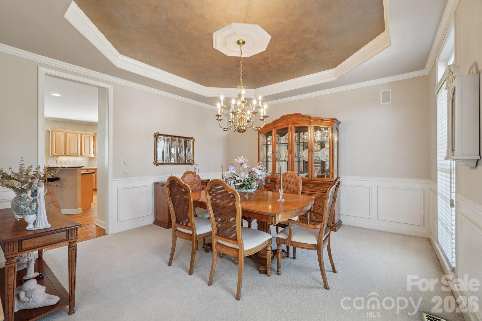 2321 Treymore Lane Charlotte NC 28262
