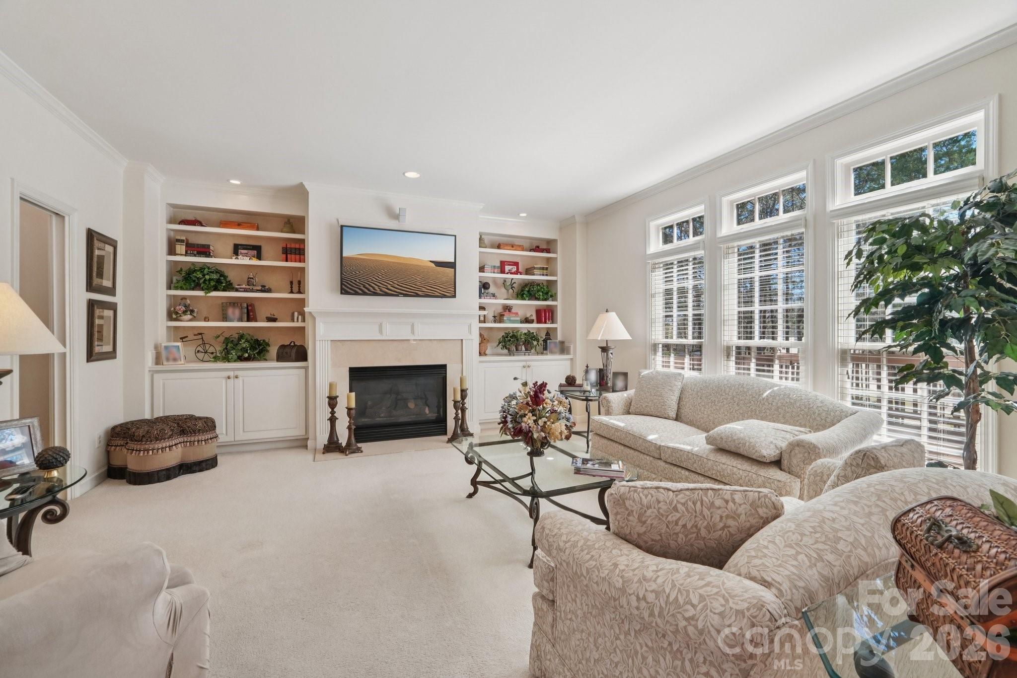 2321 Treymore Lane Charlotte NC 28262