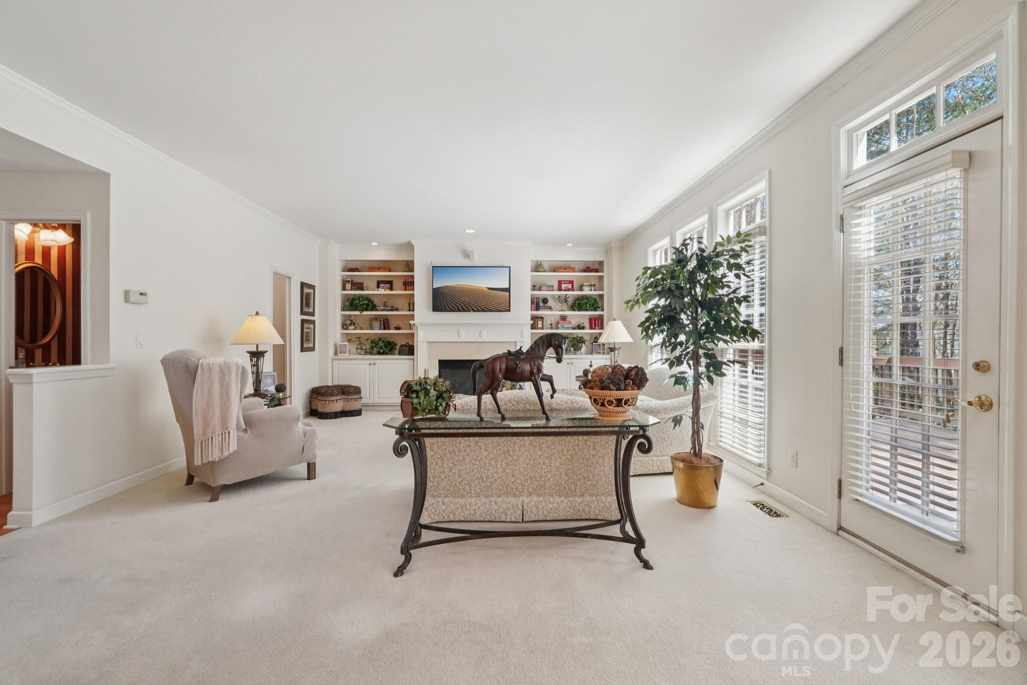 2321 Treymore Lane Charlotte NC 28262
