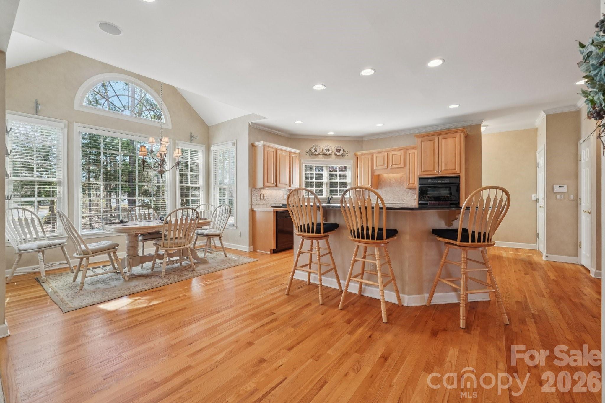2321 Treymore Lane Charlotte NC 28262