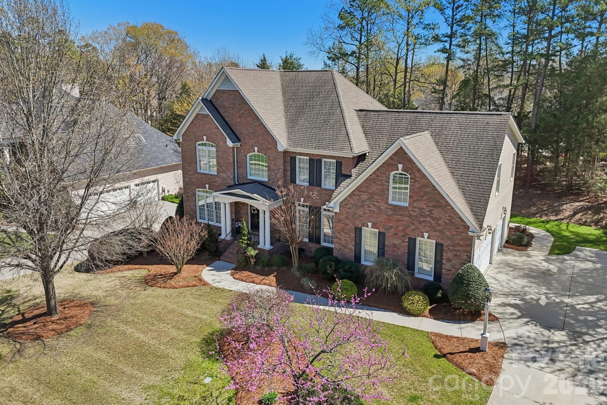 2321 Treymore Lane Charlotte NC 28262