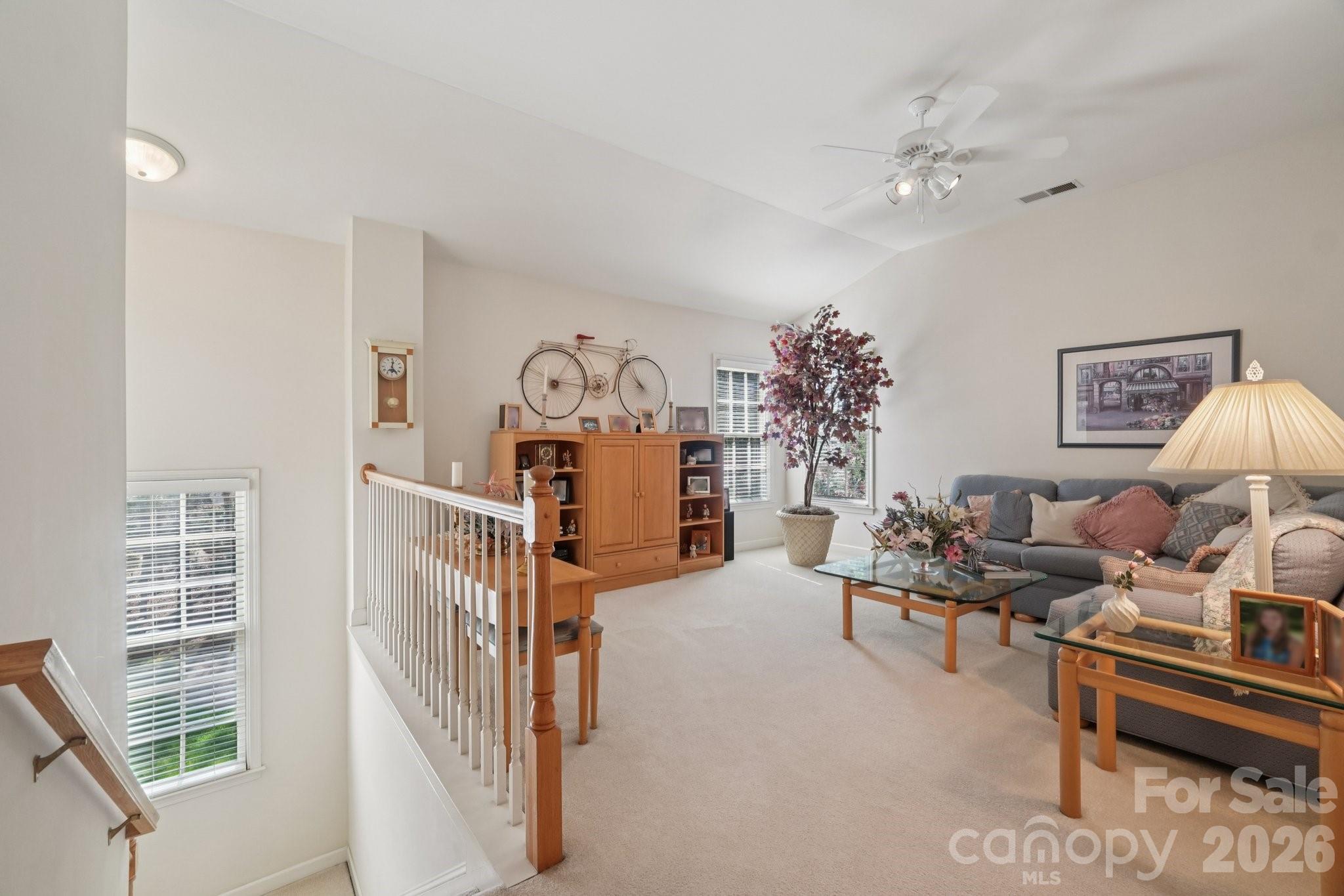 2321 Treymore Lane Charlotte NC 28262