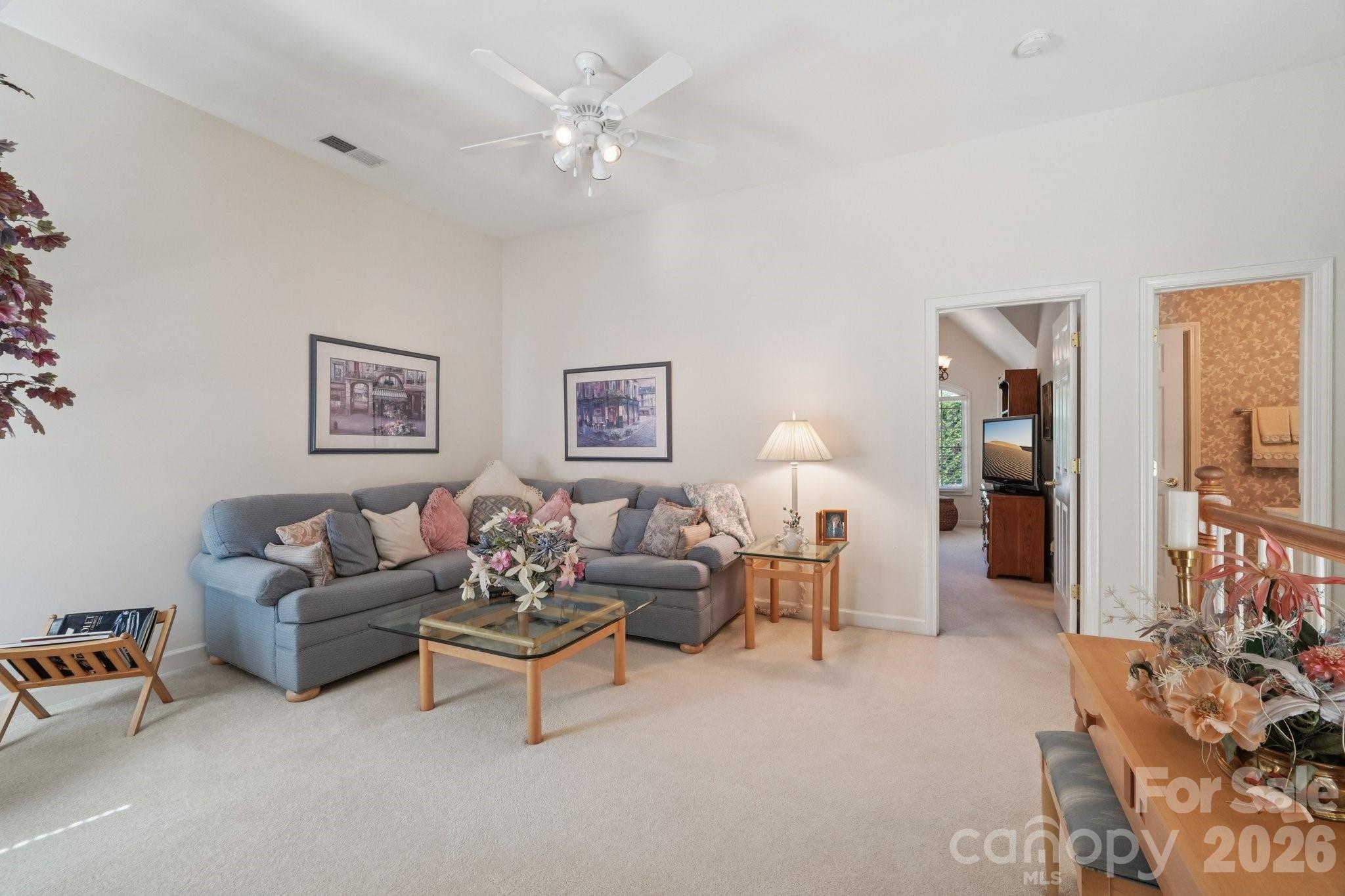 2321 Treymore Lane Charlotte NC 28262