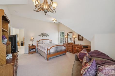 2321 Treymore Lane Charlotte NC 28262