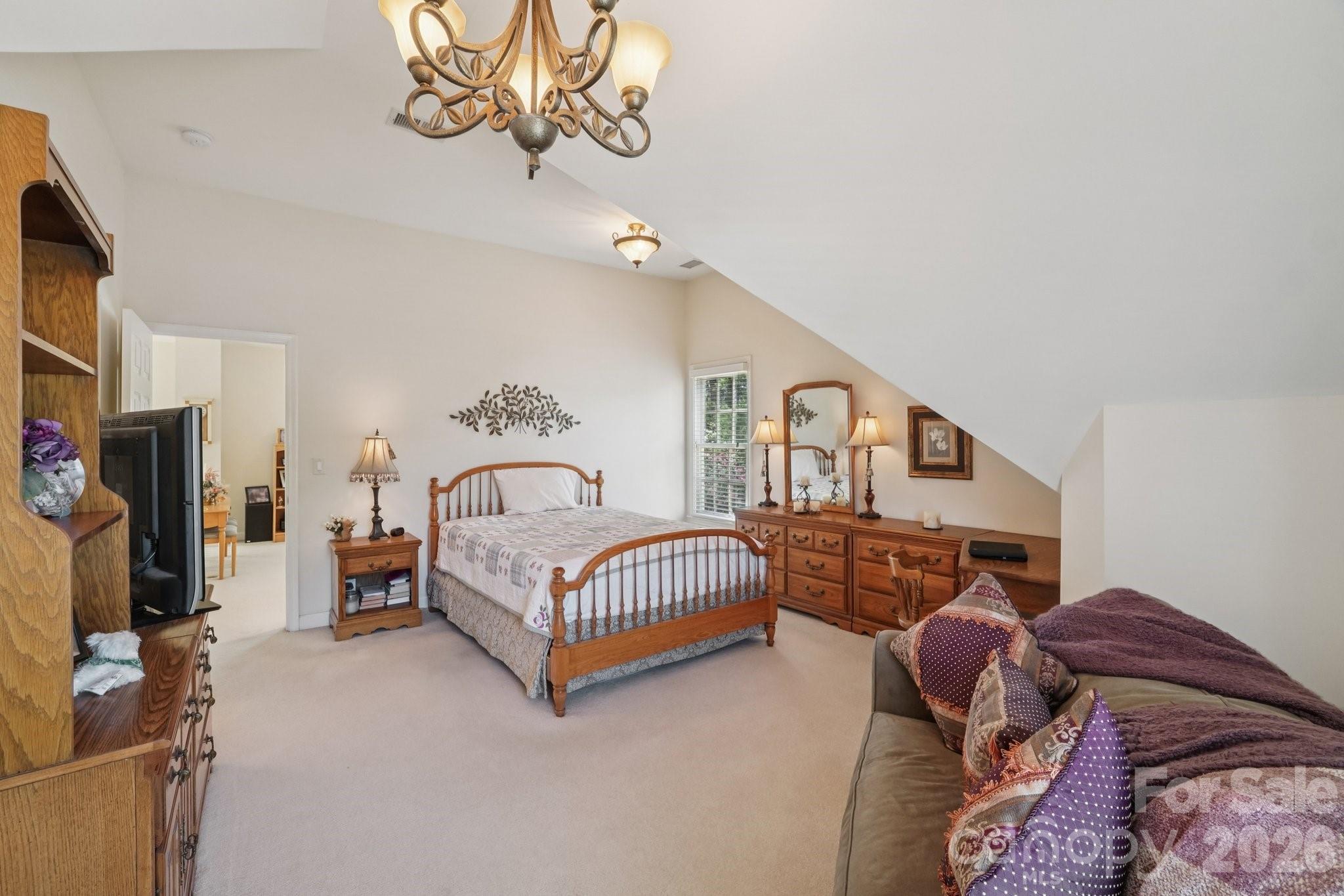 2321 Treymore Lane Charlotte NC 28262