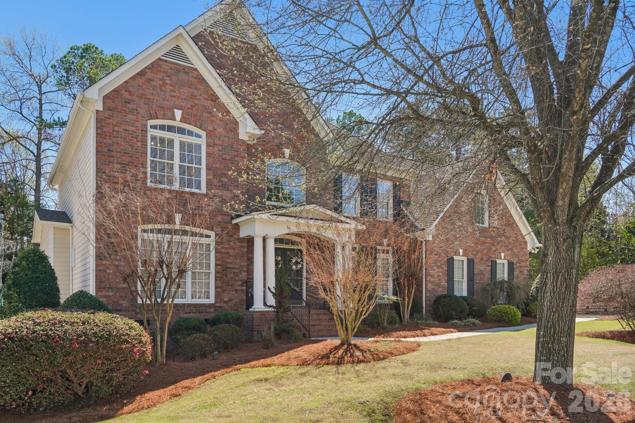 2321 Treymore Lane Charlotte NC 28262