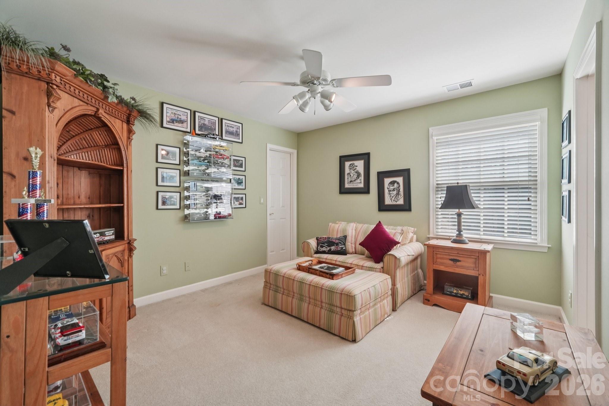 2321 Treymore Lane Charlotte NC 28262