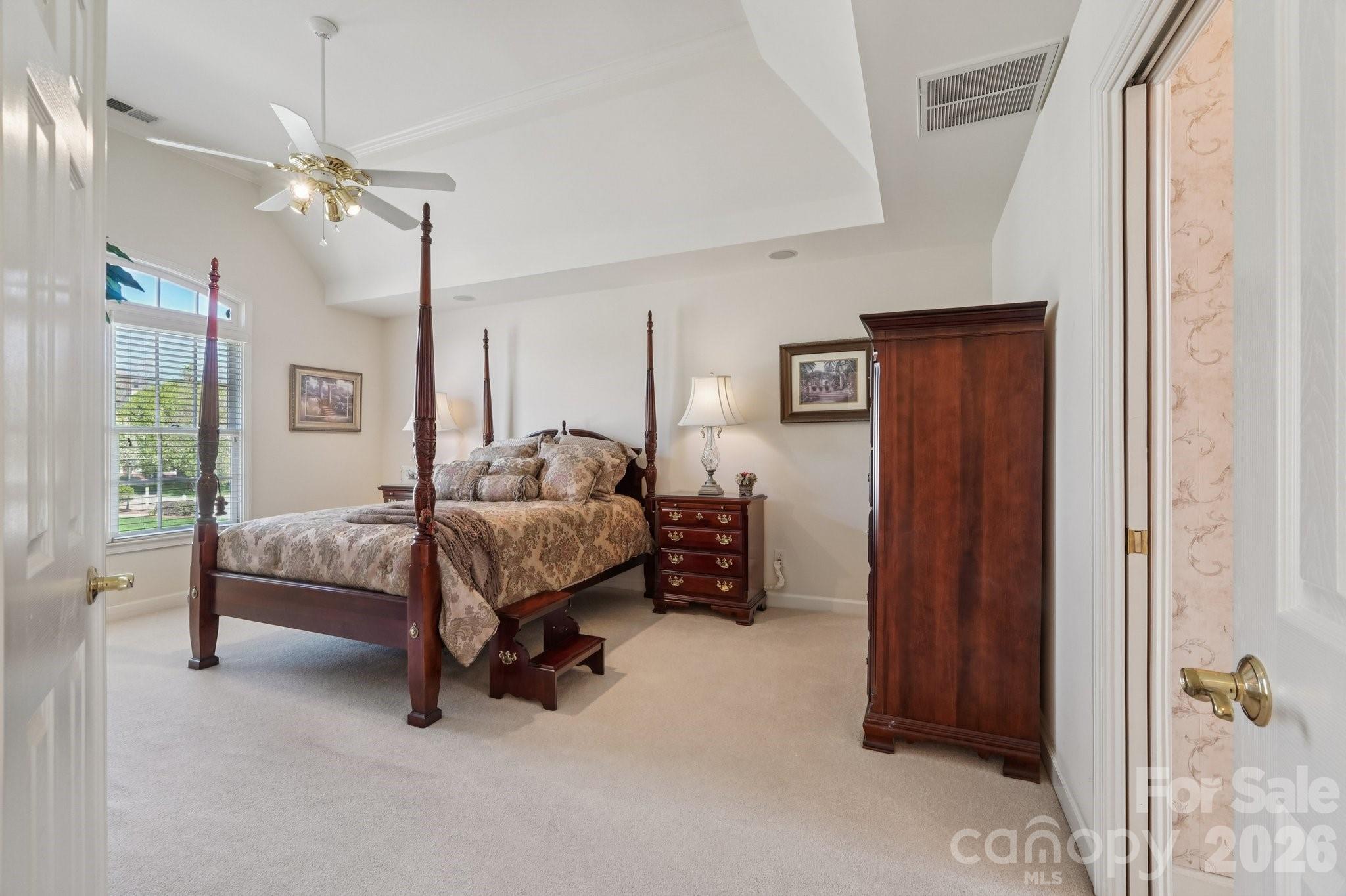 2321 Treymore Lane Charlotte NC 28262