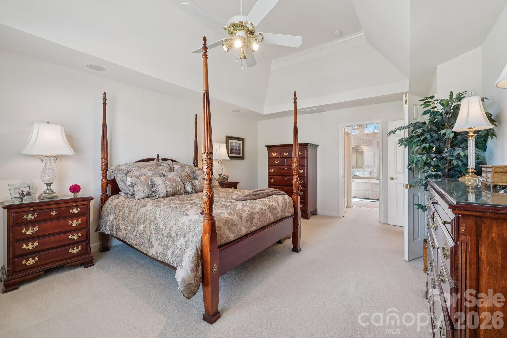 2321 Treymore Lane Charlotte NC 28262