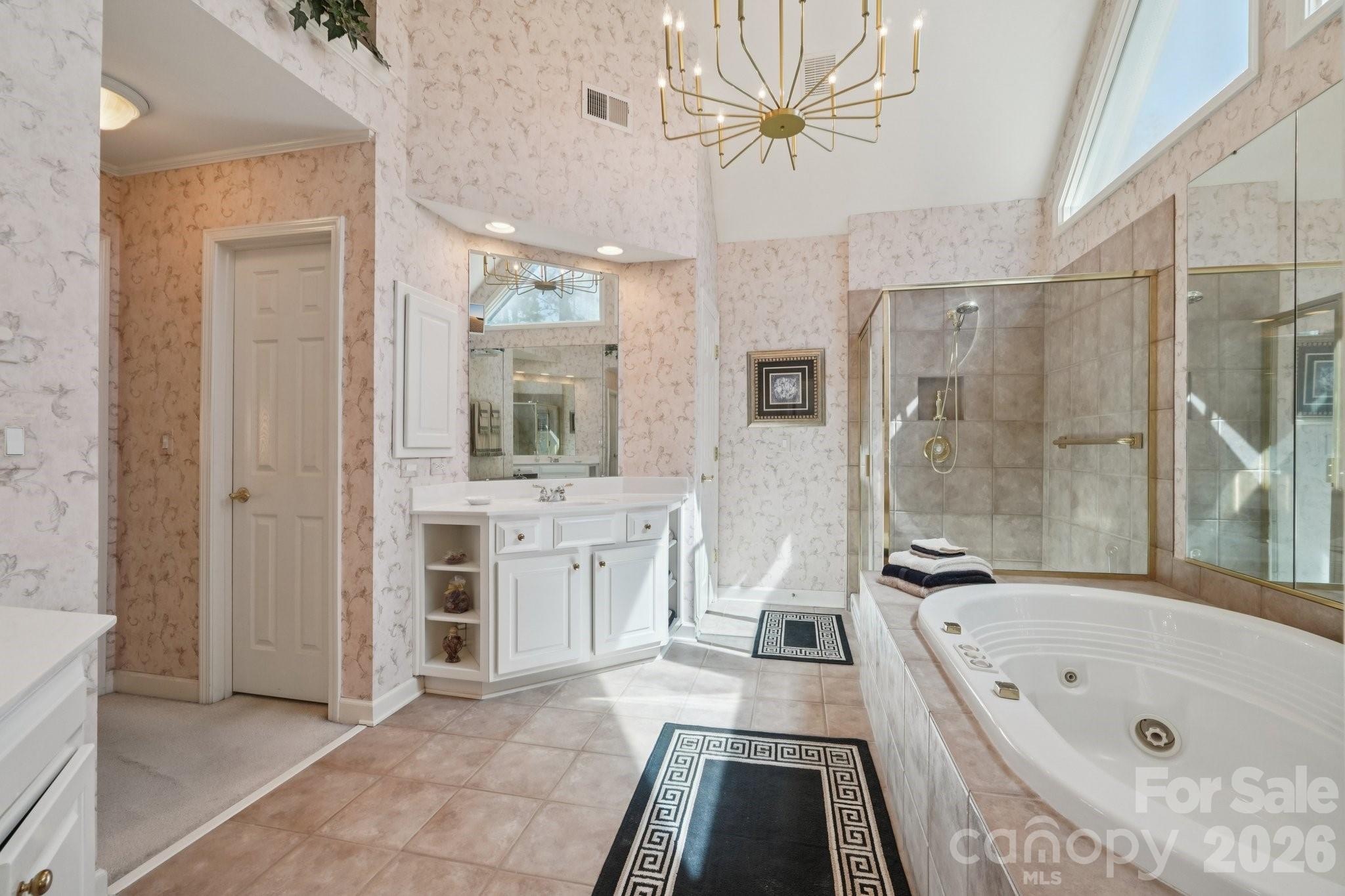 2321 Treymore Lane Charlotte NC 28262