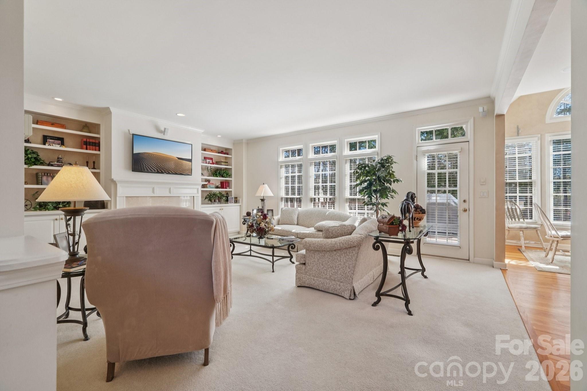 2321 Treymore Lane Charlotte NC 28262