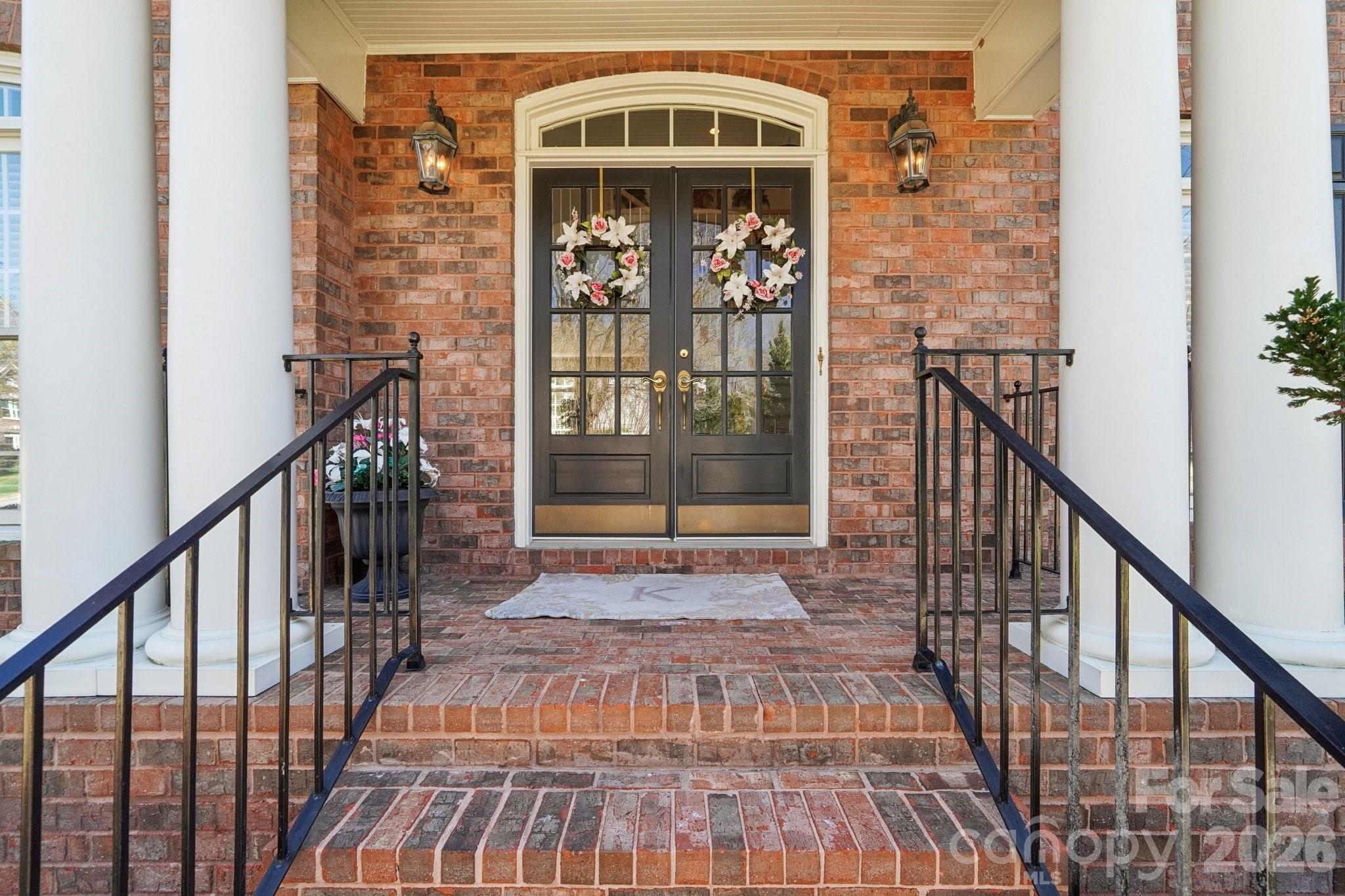 2321 Treymore Lane Charlotte NC 28262