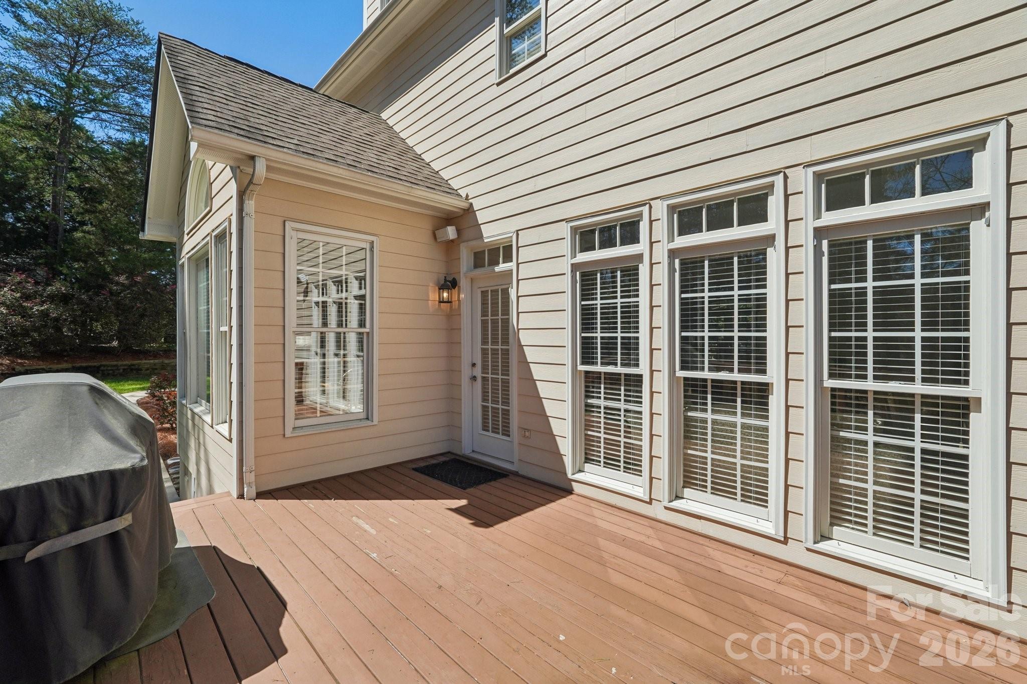 2321 Treymore Lane Charlotte NC 28262