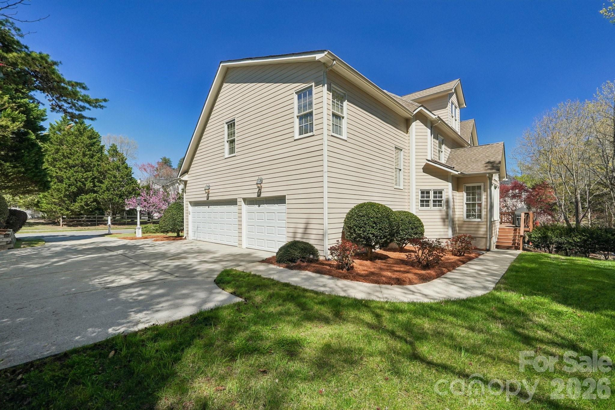 2321 Treymore Lane Charlotte NC 28262