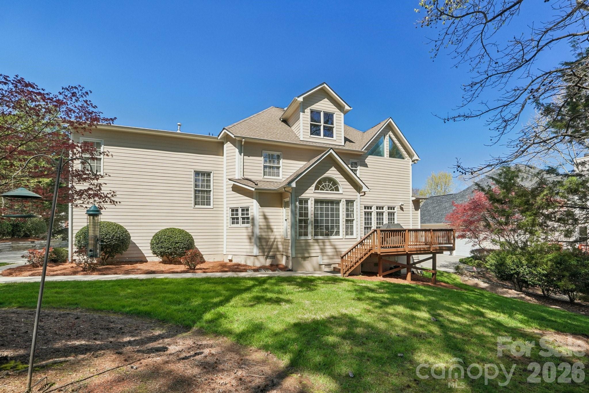 2321 Treymore Lane Charlotte NC 28262