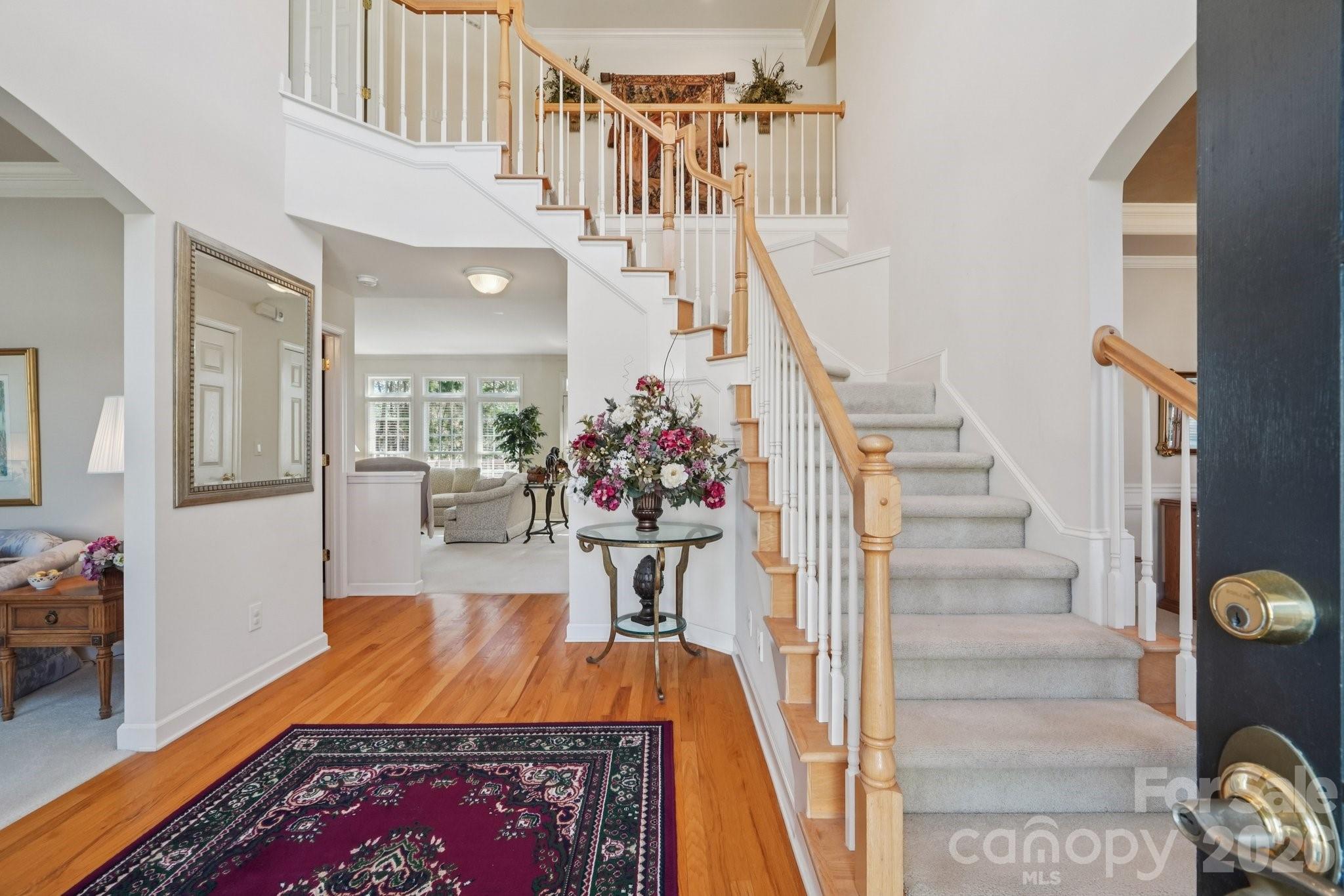 2321 Treymore Lane Charlotte NC 28262