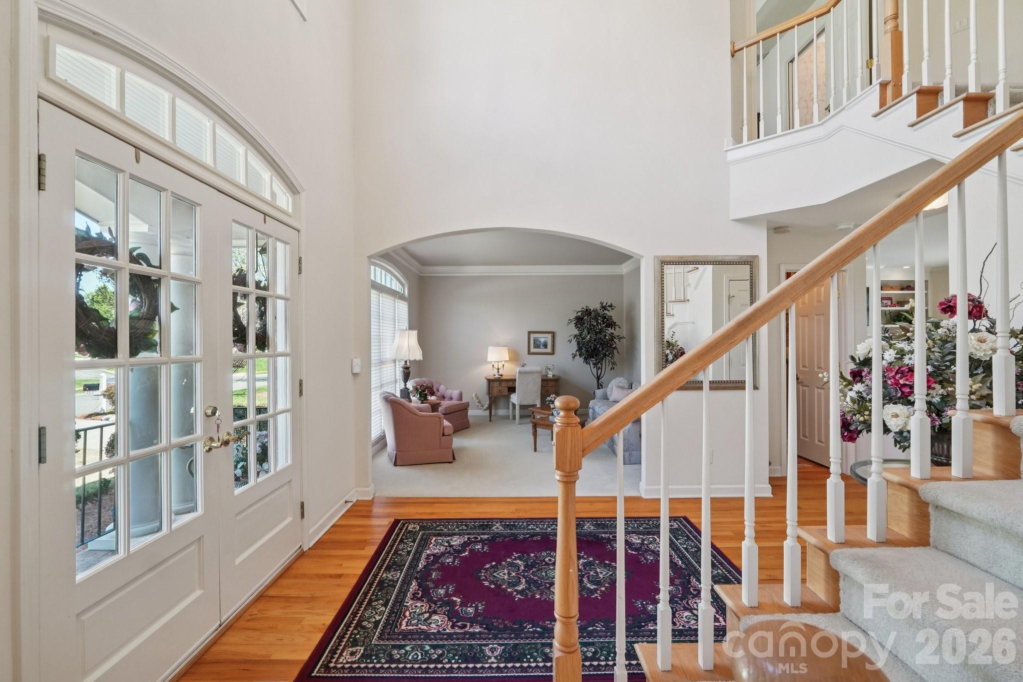 2321 Treymore Lane Charlotte NC 28262