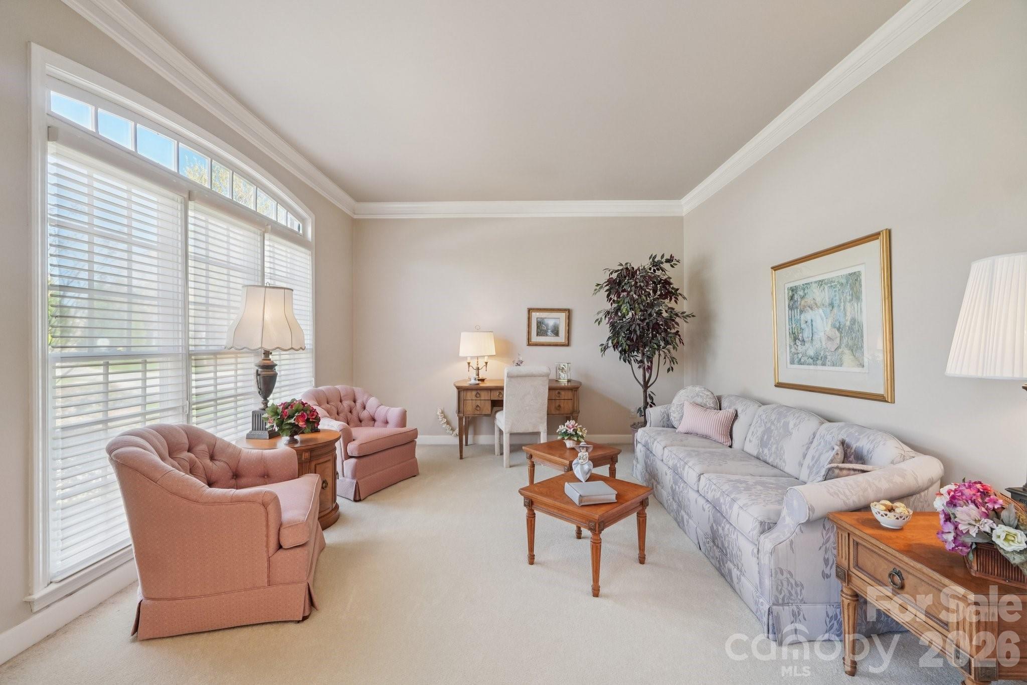 2321 Treymore Lane Charlotte NC 28262
