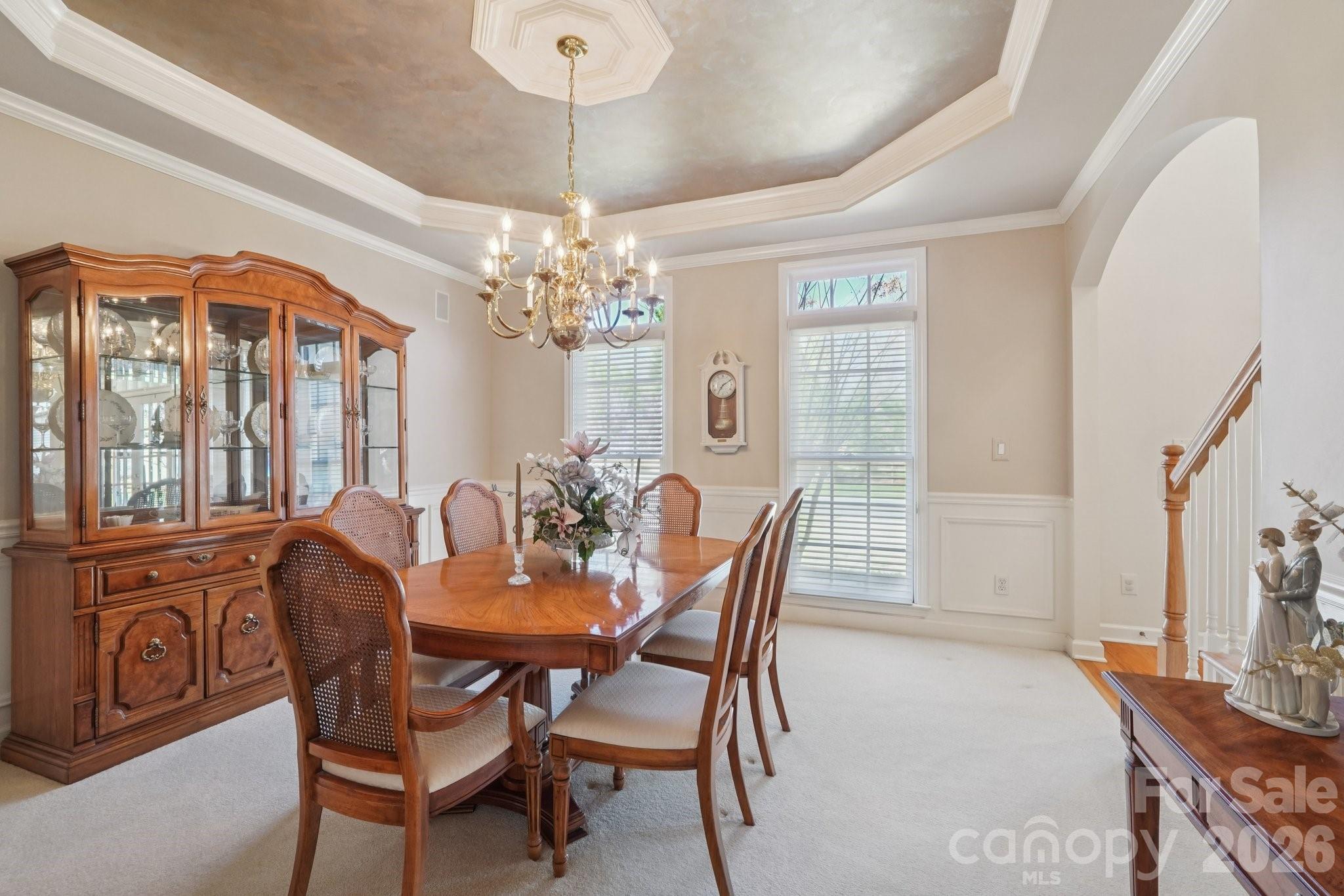 2321 Treymore Lane Charlotte NC 28262