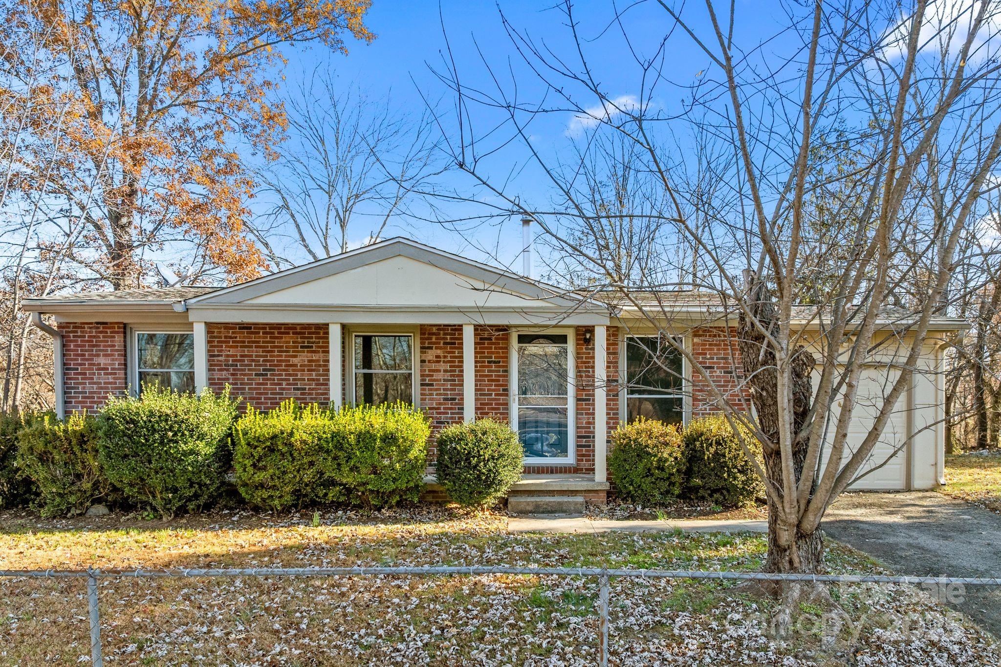 Asheville NC, 65 First Street