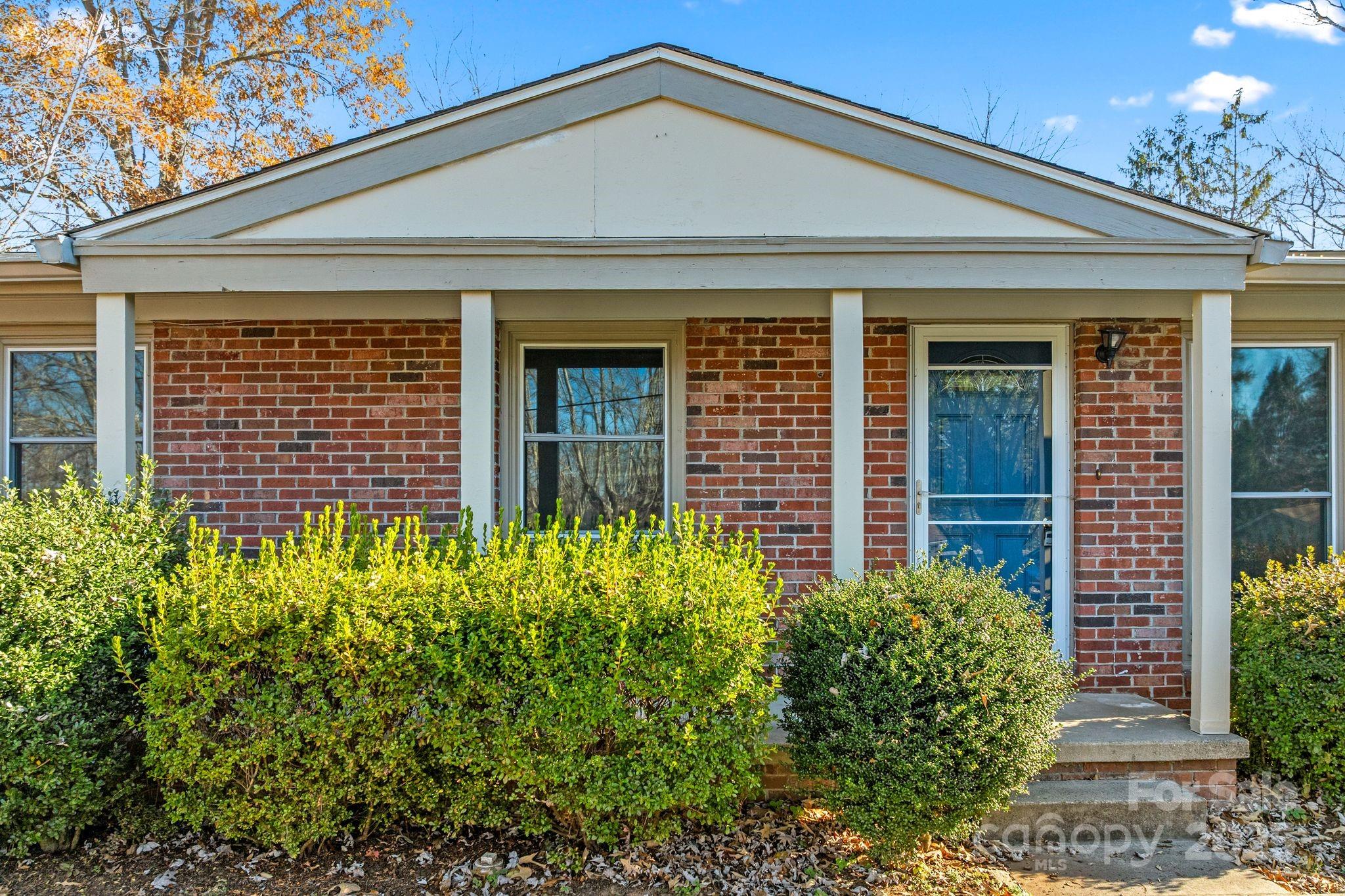 65 First Street Asheville NC 28803