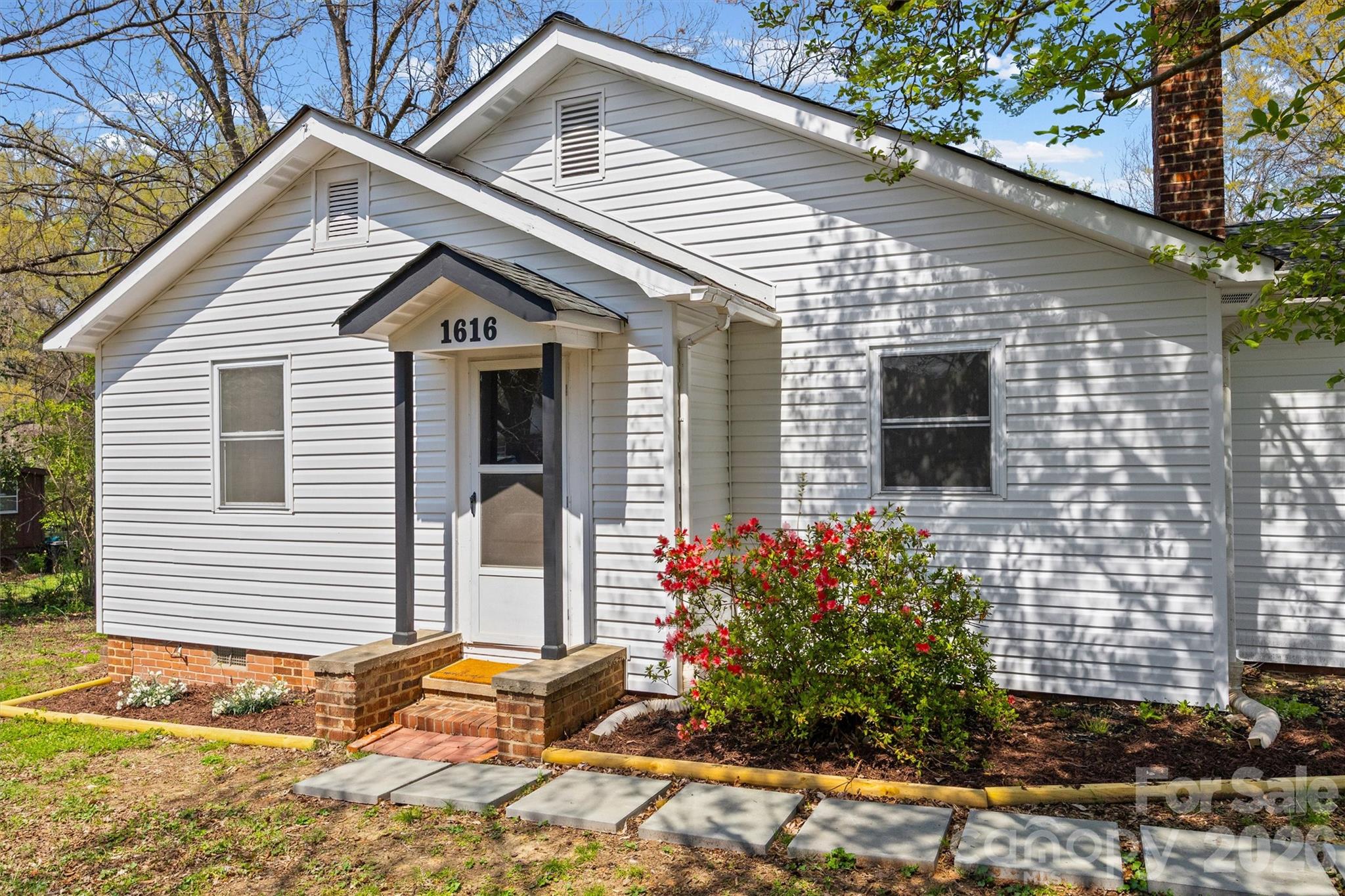 1616 Franandel Drive Lancaster SC 29720